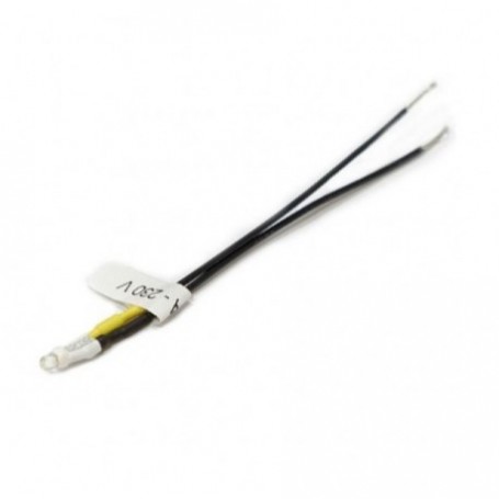 NL-STEP LED 230V P/LUMINOSO