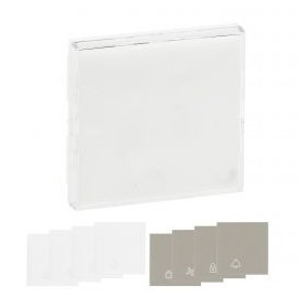 NL-STEP TECL.P.ETIQ./SIMBOL BR