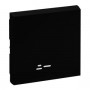 NL-STEP TECLA SIMPL.VISOR PRETO