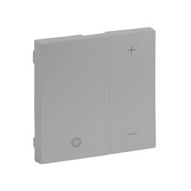 NL-STEP TECLAS P/VARIADOR ALUM