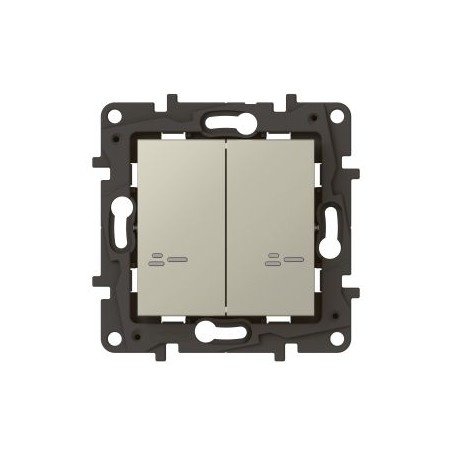 NSWN INT DUPLO CONECT CRE