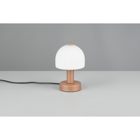 CANDEEIRO SECRETARIA GLENN 1XE14 L NOW