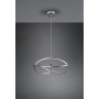 CHARIVARI,,incl. 42W LED/ 3000K/ 5100Lm,A:150cm/ Ø 62cm