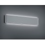 REALITY FOCO METZ INCL. 2XLED E14 4W 3000K 320LM CRISTAL BRANCO