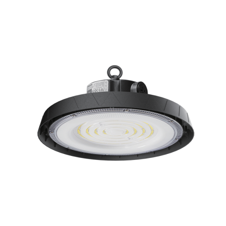 CAMPANULA SOLIDUS 120-160-200W 5600K IP65 POWER SWITCH 30000LM302X111MM