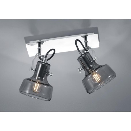 TRIO LIGHTING,  KOLANI ,excl. 2 x E14