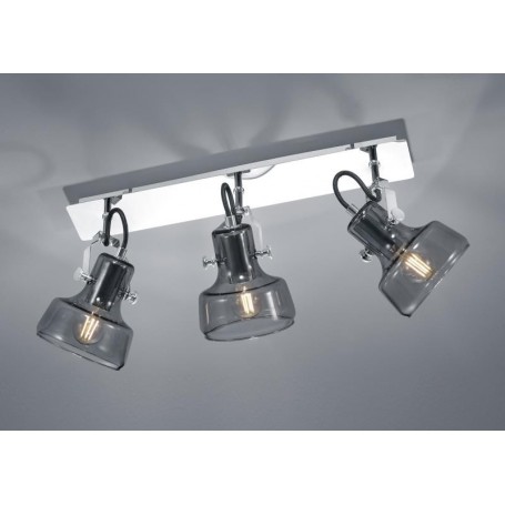 TRIO LIGHTING,  KOLANI ,excl. 3 x E14