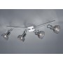 TRIO LIGHTING,  KOLANI ,excl. 4 x E14