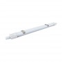 ARMADURA C/PASSAGEM TABOR LED 18W NW IP65 600X51X31MM (60CM 2470LM