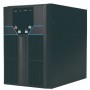 UPS on line en torre mono-mono 6kVA/5.4kW.Con batería ,16x12V 7AH, DC192V