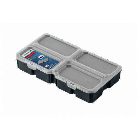 CAIXA ORGANIZADORA HTM