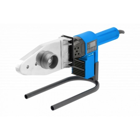 Soldador de tubos termoplásticos 850 W