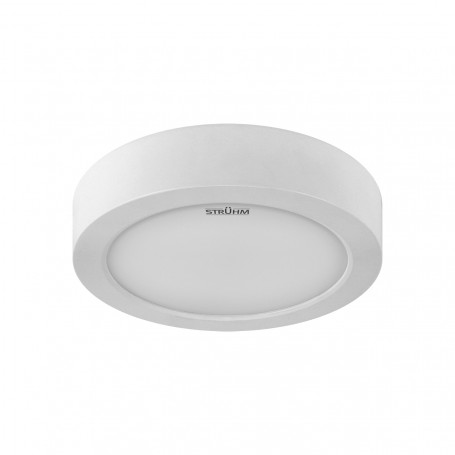 PAINEL SALIENTE EDOR LED C 12W WHITE CCT