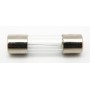 FUSIVEL 400MA 5.2X20MM 