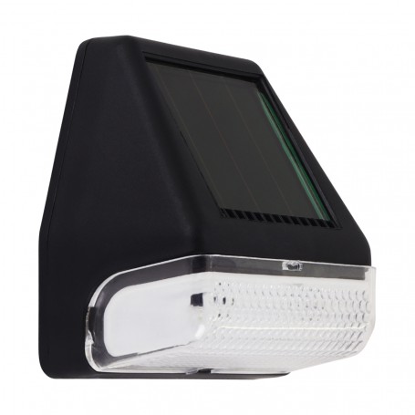 APLIQUE SOLAR FLO LED 0,12W CW