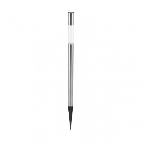 APLIQUE JARDIM SOLAR DOS LED 69 0,06W CHROME CW