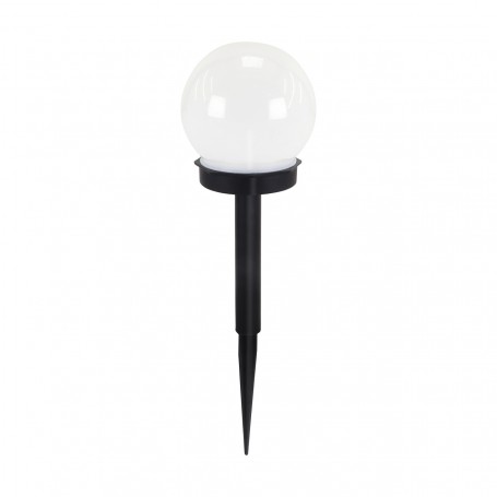 APLIQUE SOLAR JARDIM OLIN LED 33 0,06W CW