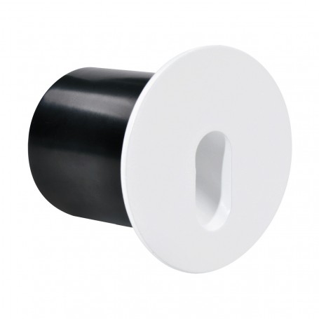 BALIZA RAFI LED C 3W WHITE NW