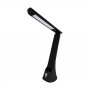 CANDEEIRO SECRETÁRIA GIBON LED BLACK
