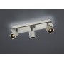 Trio Lighting  CUBA incl. 3 x SMD, 4,3W, 3000K, 430Lm