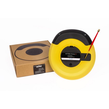 Kati® Blitz Locating 2.0, 20 m 4044489046209