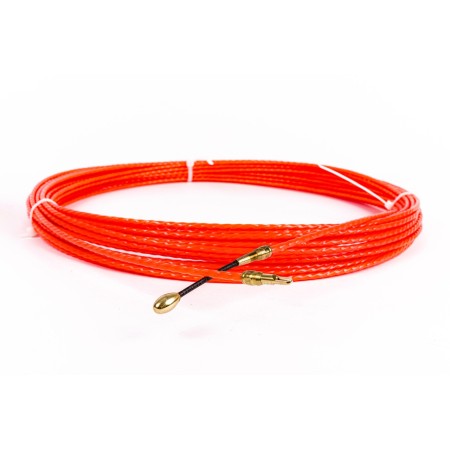 Pulling rod for Kati® Twist, Ø 4,5 mm, 15 m