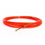 Pulling rod for Kati® Twist, Ø 4,5 mm, 15 m