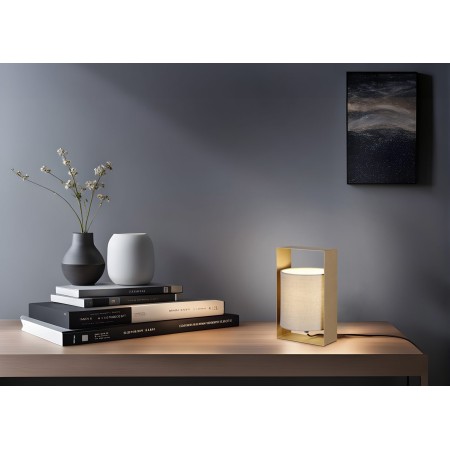 CANDEEIRO DE SECRETARIA PAIL 1XE27 