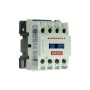 Minicontactor AC. 4 P (2NO+2NC). 20A/AC-1   9A/AC-3. 230VAC / 50-60Hz
