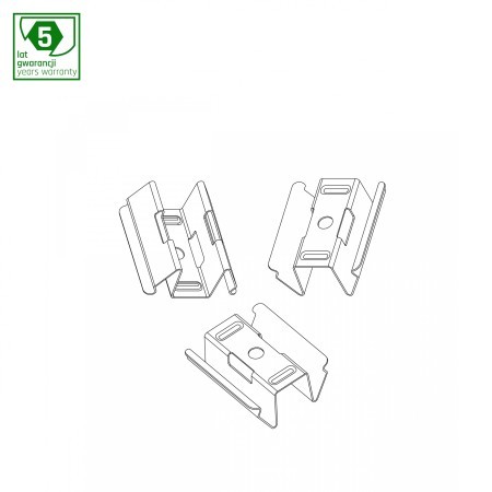 SUPORTE PARA INSTALÇÃO ALLDAY BASIC 3 PCS (FOR 1503mm)