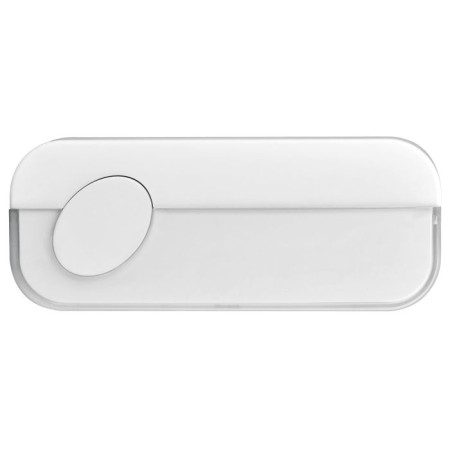 Botão para STRATIS AC Branco