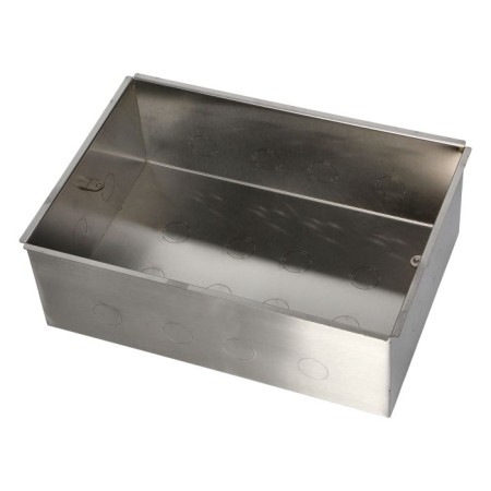 Caixa para betão da caixa de chão série OR-GP-9203