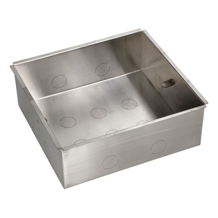 Caixa para betão da caixa de chão série OR-GP-9202