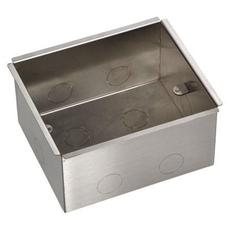 Caixa para betão da caixa de chão série OR-GP-9201