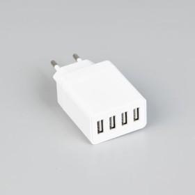 USB MULTIWAY ADAPTADOR 4X