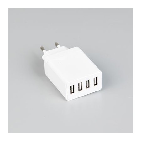 USB MULTIWAY ADAPTADOR 4X