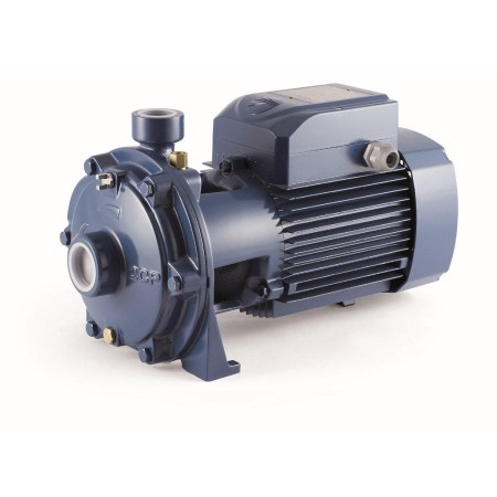 ELECTROBOMBA PEDROLLO 2CP40/180A 400V 