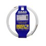 Guia Passa Cabos Baas Nylon 74 Ponteira Fixa 4mm 5M

