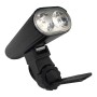 LUZ FRONTAL P/ BICILETAS 600LM 