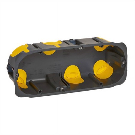 BT-CX.ENCASTR.PAREDES OCAS 6MD