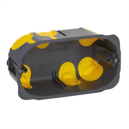 BT-CX.ENCASTR.PAREDES OCAS 4MD