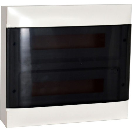 PRACTIBOX S SAL. 2X18M - TP