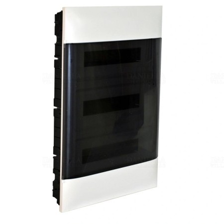 PRACTIBOX S ENC.ALV 3X18M - TP