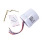SENSOR CRESPUSCULAR ELF 25A MAX 5750W IP44