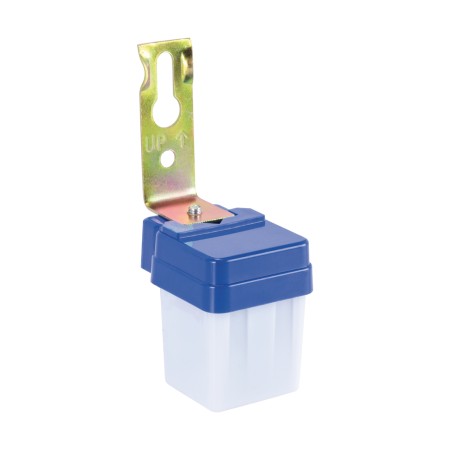 SENSOR CREPUSCULAR ELF 6A  MAX 1380W IP44