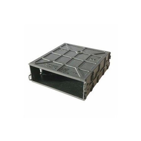 PRACTIBOX S KIT ACOPLAMENTO