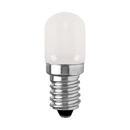 LAMPADA LED UZO LED MILKY E14 1.3W CW PERFUMADORA