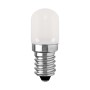 LAMPADA LED UZO LED MILKY E14 1.3W CW PERFUMADORA