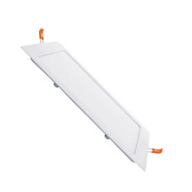 PAINEL  QUAD. 18W 6400K 1440LM  F/205 ARO/225 IP44 HX