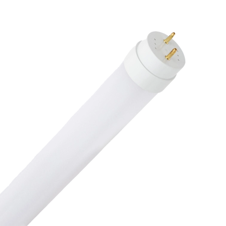 LÂMPADA T8 VIDRO 24W 6400K 1200LM 150CM